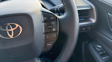 Toyota Prius 2.0 PHEV Excel 5dr CVT Hatchback